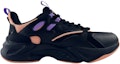 Order (Women) 361° Low-Top Sneaker 'Black Orange' 581946767-5