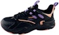 (Women) 361° Low-Top Sneaker 'Black Orange' 581946767-5