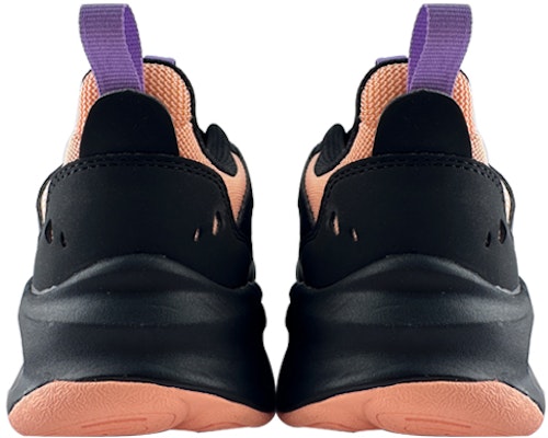 (W) Zapatillas 361° Low-Top 'Negro Naranja' 581946767-5 Shop (W) Zapatillas 361° Low-Top 'Negro Naranja' 581946767-5