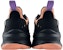 (Women) 361° Low-Top Sneaker 'Black Orange' 581946767-5