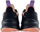 Shop (Women) 361° Low-Top Sneaker 'Black Orange' 581946767-5