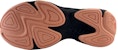 (Women) 361° Low-Top Sneaker 'Black Orange' 581946767-5