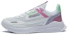 (Women) 361° Low-Top Sneaker 'Grey Purple' 582036720-1