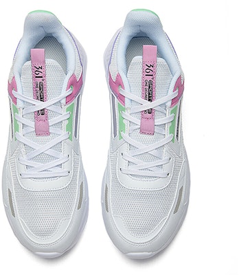 (W) Zapatillas Baja 361° 'Gris Morado' 582036720-1 Order (W) Zapatillas Baja 361° 'Gris Morado' 582036720-1