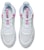 (Women) 361° Low-Top Sneaker 'Grey Purple' 582036720-1