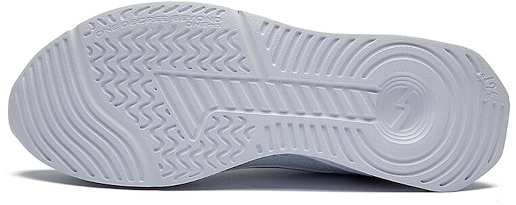 (W) Zapatillas Baja 361° 'Gris Morado' 582036720-1 Shop (W) Zapatillas Baja 361° 'Gris Morado' 582036720-1