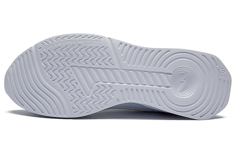 Shop (W) Zapatillas Baja 361° 'Gris Morado' 582036720-1