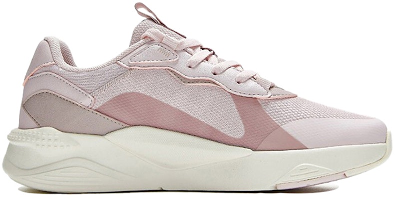 (Women) 361° Low-Top Sneaker 'Nude Pink' 682016772-4 Order (Women) 361° Low-Top Sneaker 'Nude Pink' 682016772-4