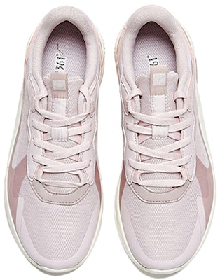 (Women) 361° Low-Top Sneaker 'Nude Pink' 682016772-4 Lookbook (Women) 361° Low-Top Sneaker 'Nude Pink' 682016772-4