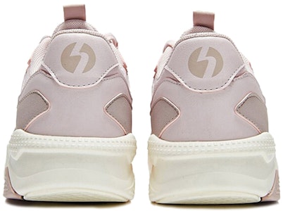 (W) (女款)361° 低幫運動鞋「裸粉色」682016772-4 682016772-4 Shop (W) (女款)361° 低幫運動鞋「裸粉色」682016772-4 682016772-4