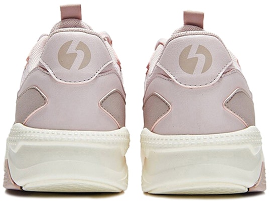 (Women) 361° Low-Top Sneaker 'Nude Pink' 682016772-4 Shop (Women) 361° Low-Top Sneaker 'Nude Pink' 682016772-4