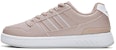 (Women) 361° Low-Top Sneaker 'Pink White' 581946604-2