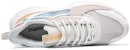 (Women) 361° Low-Top Sneaker 'White Blue Orange Purple' 682326705-2