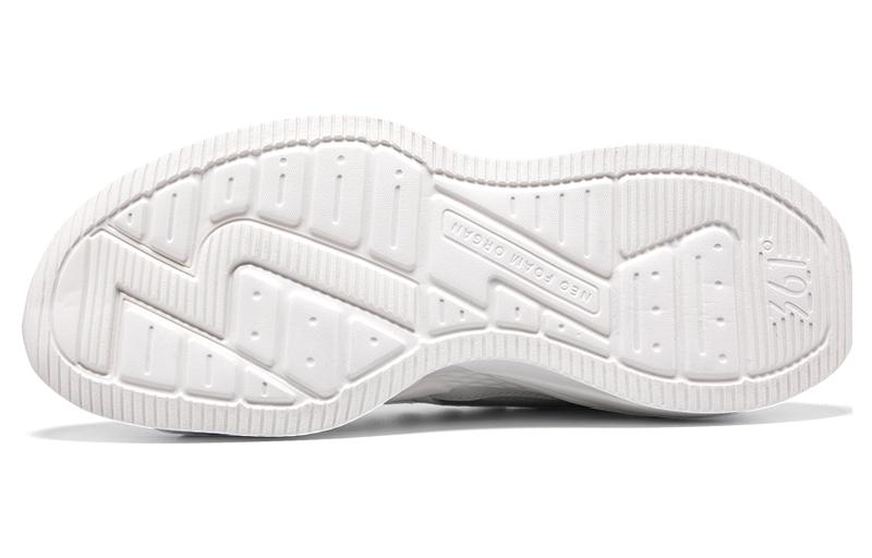 Shop (W) 361° Low-Top Sneaker ''Putih Biru Oren Ungu'' 682326705-2