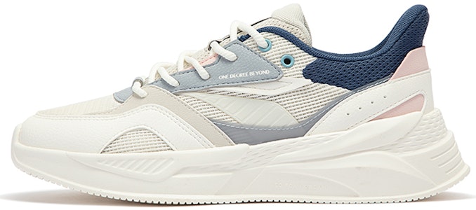 (W) Zapatilla 361° Low-Top 'Blanco Gris' 682316715-3 Buy (W) Zapatilla 361° Low-Top 'Blanco Gris' 682316715-3