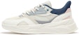 (Women) 361° Low-Top Sneaker 'White Grey' 682316715-3