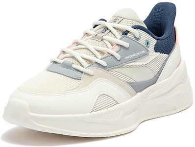 (W) Zapatilla 361° Low-Top 'Blanco Gris' 682316715-3 Order (W) Zapatilla 361° Low-Top 'Blanco Gris' 682316715-3