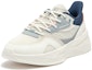 Order (Women) 361° Low-Top Sneaker 'White Grey' 682316715-3