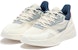(Women) 361° Low-Top Sneaker 'White Grey' 682316715-3