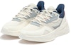 Lookbook (Women) 361° Low-Top Sneaker 'White Grey' 682316715-3