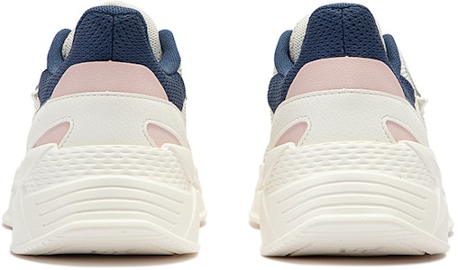 (W) Zapatilla 361° Low-Top 'Blanco Gris' 682316715-3 Shop (W) Zapatilla 361° Low-Top 'Blanco Gris' 682316715-3