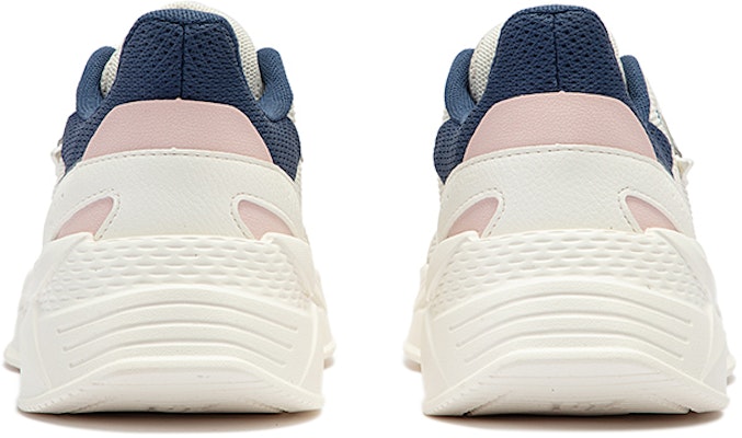 (Women) 361° Low-Top Sneaker 'White Grey' 682316715-3 Shop (Women) 361° Low-Top Sneaker 'White Grey' 682316715-3