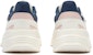 (Women) 361° Low-Top Sneaker 'White Grey' 682316715-3