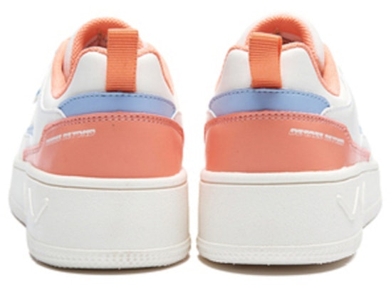(Women) 361° Low-Top Sneaker 'White Pink' 682116623-4 Lookbook (Women) 361° Low-Top Sneaker 'White Pink' 682116623-4