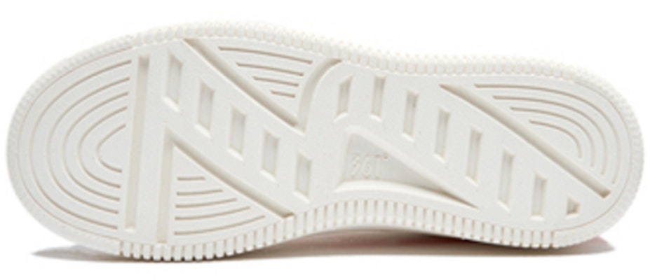 (Women) 361° Low-Top Sneaker 'White Pink' 682116623-4 Shop (Women) 361° Low-Top Sneaker 'White Pink' 682116623-4