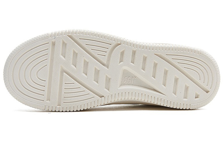 Shop (W) Kasut Rendah 361° 'Putih Biru Kuning' 682116623-7