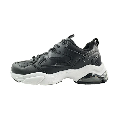 (W) 361° Low 'All-Black'