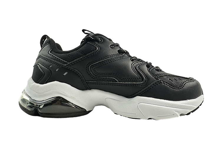 (W) 361° Low 'All-Black' 圖 2