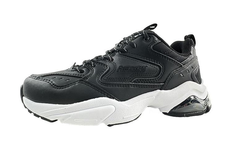 (W) 361° Low 'All-Black' 圖 3