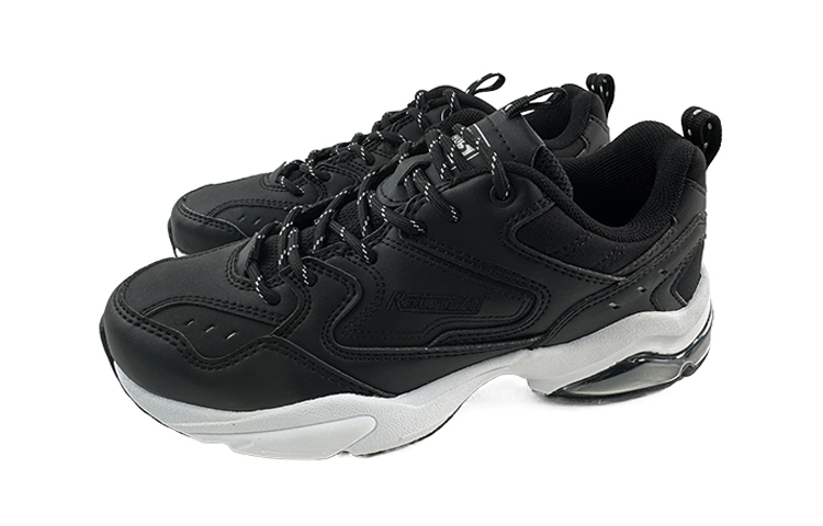 (W) 361° Low 'All-Black' 圖 4