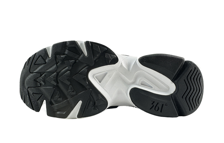 (W) 361° Low 'All-Black' 圖 5