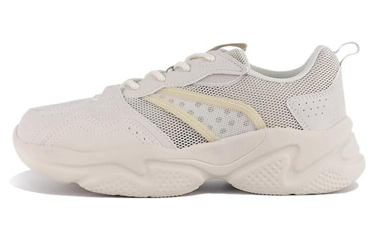 Buy (W) (女性用) 361° ロー 'ベージュ' 582326780-1 582326780-1