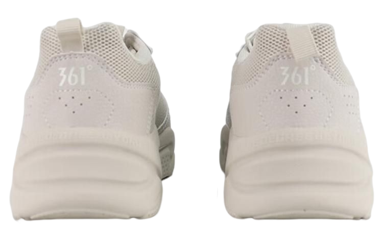 Lookbook (W) (女性用) 361° ロー 'ベージュ' 582326780-1 582326780-1