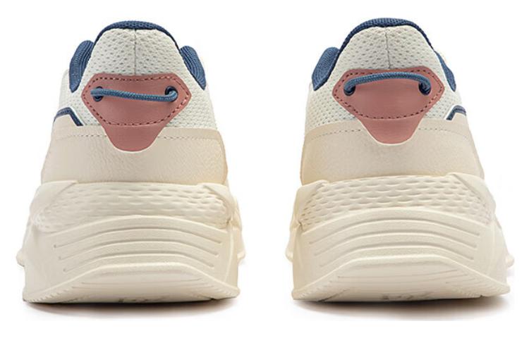 Lookbook (W) 361° Rendah ''Beige Biru'' 682316714-3