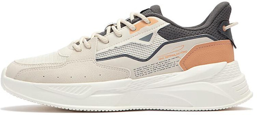 (W) 361° 低筒運動鞋 '米灰配色' 682316714-4 Buy (W) 361° 低筒運動鞋 '米灰配色' 682316714-4