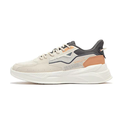 (W) 361° Low 'Beige Grey'