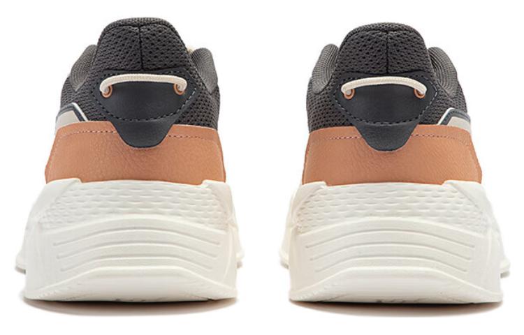 Shop (W) 361° 低筒運動鞋 '米灰配色' 682316714-4