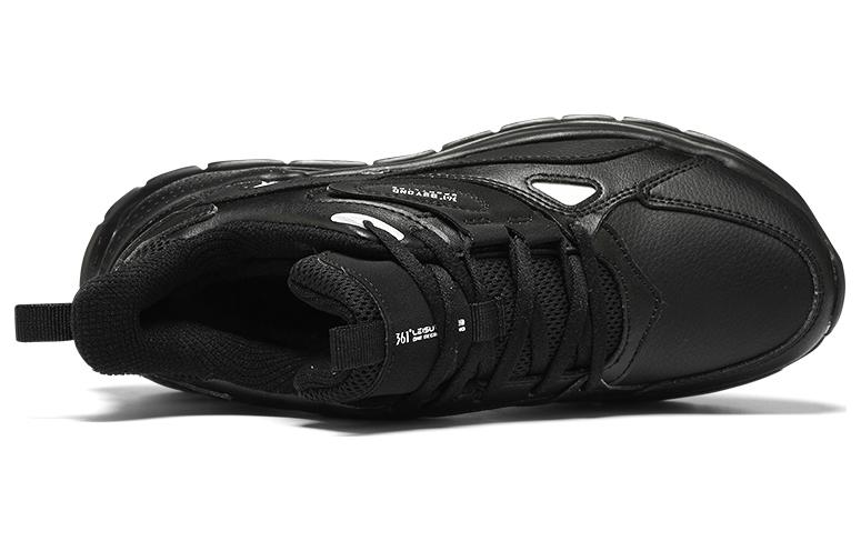 Order (W) 361°ロー「黒・快適カジュアル」 682336704BF-3