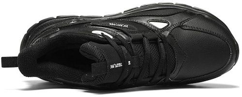 361° 舒適百搭 減震防滑耐磨 低幫 生活休閒鞋 女款 黑色 Order 361° 舒適百搭 減震防滑耐磨 低幫 生活休閒鞋 女款 黑色