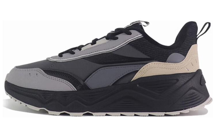 Buy (W) 361° Low 'Hitam Abu-Abu' 582346715-6