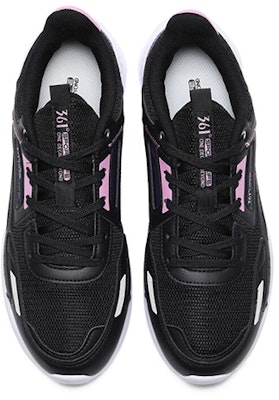 (W) 361° Low 'Negro Púrpura' 582036720-5 Order (W) 361° Low 'Negro Púrpura' 582036720-5