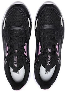 (W) 361° 低帮篮球鞋 '黑紫' 582036720-5 Lookbook (W) 361° 低帮篮球鞋 '黑紫' 582036720-5