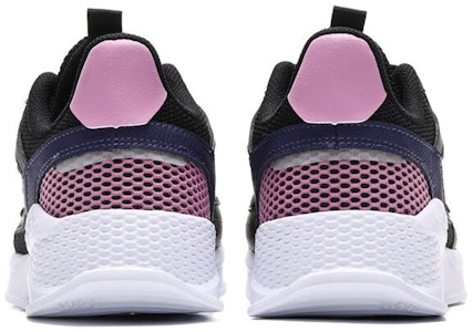 (W) 361° 低帮篮球鞋 '黑紫' 582036720-5 Shop (W) 361° 低帮篮球鞋 '黑紫' 582036720-5