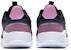 (Women) 361° Low 'Black Purple' 582036720-5