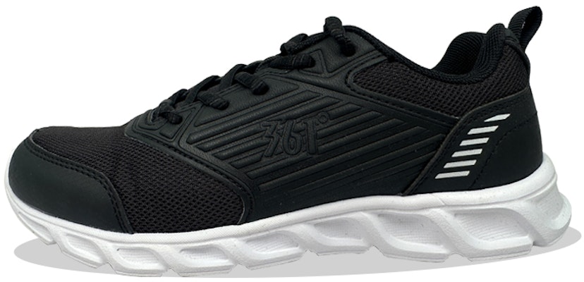 (W) 361° 로우 '블랙 화이트' 581912255-4 Buy (W) 361° 로우 '블랙 화이트' 581912255-4