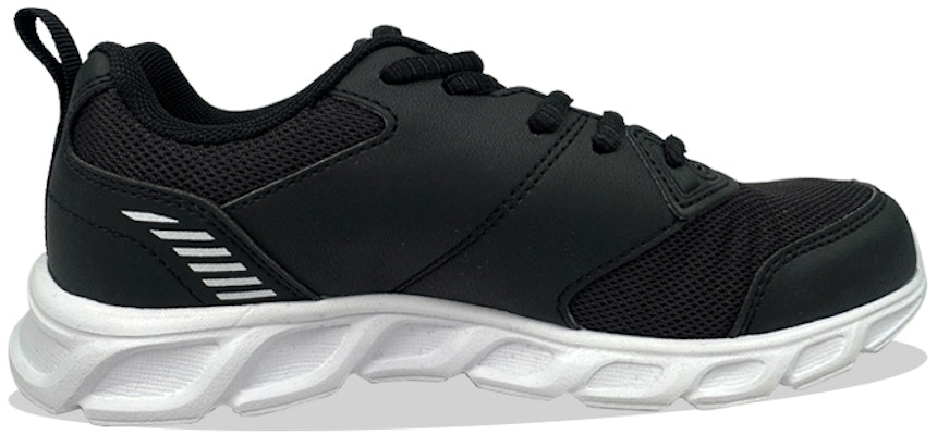 (W) 361° 로우 '블랙 화이트' 581912255-4 Order (W) 361° 로우 '블랙 화이트' 581912255-4